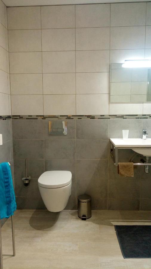 Les Figues Bed & Breakfast Caromb Екстериор снимка